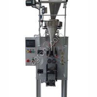 ФАСОВОЧНЫЙ АВТОМАТ РАНЕТ-САШЕ 100