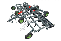 Стерневой культиватор КСО-7, 4 Велес