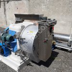 Гранулятор кормов