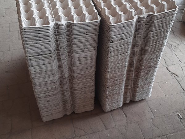 бугорчатая прокладка под яйцо №20