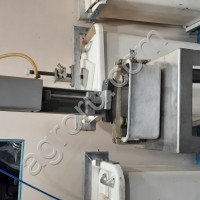 Комплекс оборудования и инструментовпроизводства ветчины в форме