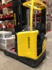 Электрический погрузчик Hyster R1.4 (1.4 т., 9 м.)