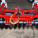 Дисковая борона Kronos 3 метра