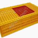 Ящик для перевозки птицы