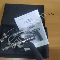 Инъектор безыгольный БИ-7(У)