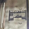 Весовая станция/дозатор Newtec 2008XB