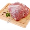 Свинина кусковая в вакуумной упаковке