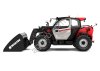 ТЕЛЕСКОПИЧЕСКИЙ ПОГРУЗЧИК MANITOU MLT-X 1041-145 PS+L