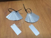 Бирка сельскохозяйственная в ассортименте