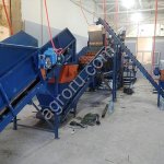 Фасoвщик cубcтpaтныx блоков / линии производства