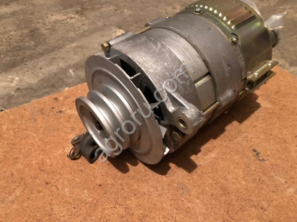 Генератор Г-290