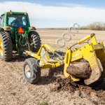 Камнеуборочная машина Degelman RD320