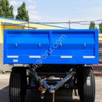 Прицеп бортовой