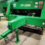 Пресс-подборщики рулонные пр - 145м
