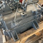 Коробка передач К 700, 701 КПП Кировец