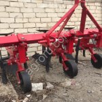 Ежи ля прополки междурядий