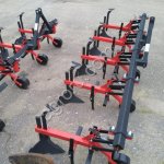 Культиватор-окучник