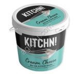Сыр творожный KITCHN жир. 65%