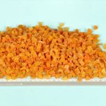 Курага резаная