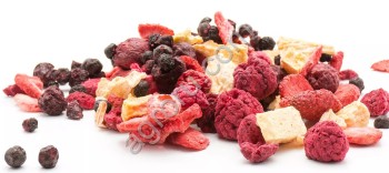 Сублимированные Сухофрукты /Freeze dried fruits