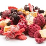 Сублимированные Сухофрукты /Freeze dried fruits