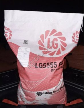 LG5555 CLP импортный гибрид подсолнечника