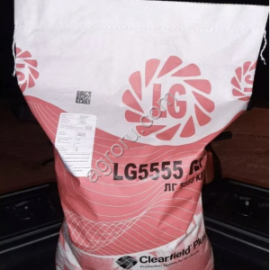 LG5555 CLP импортный гибрид подсолнечника