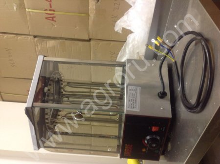 Гриль для початка кукурузы