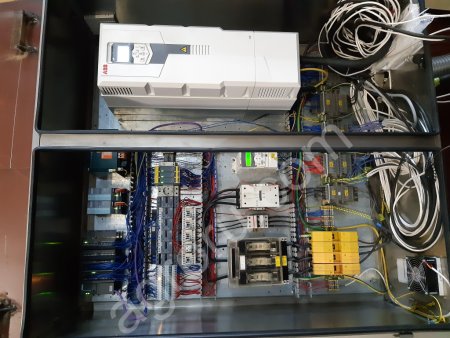 куттер вакуумный KILIA 200L VK