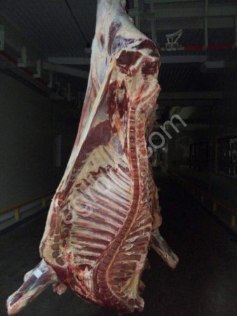 говядина (бык корова) охлажденная замороженнная