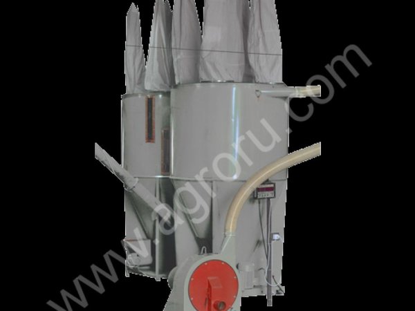 Комбикормовая установка АТМ