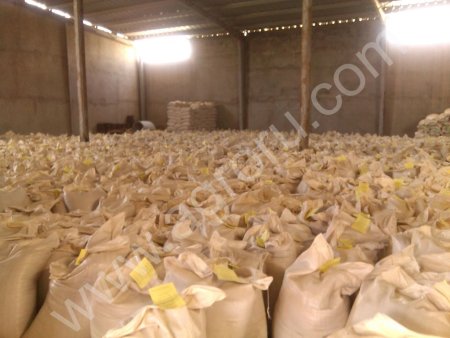 Рыбная мука. Чистая