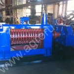 Вальцевый станок Б6 МВА