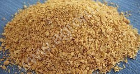 Соевый шрот