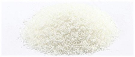 Кокосовая стружка файн, медиум