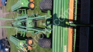 Сеялка Amazone D-9-120