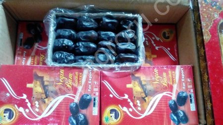 финики Мазафати