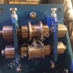 Станки для тепличного профиля ЗигЗаг