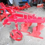 Плуг 2-х корпусный