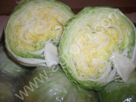 Салат Айсберг