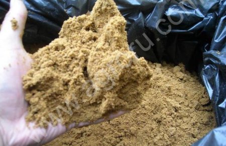 Белково-липидный концентрат животный протеин 48-50%