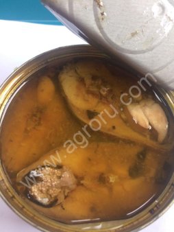 рыбные консервы оптом