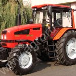 запчасти мтз-1221