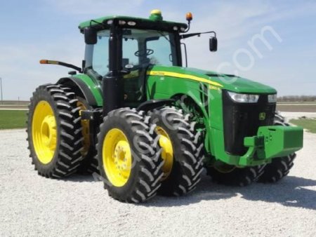 John Deere / 8360R