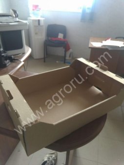 гофролоток