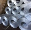 Сетка сварная оцинкованная в рулонах и картах.
