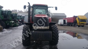 трактор Case 310 magnum