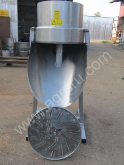 Шинковка ш 40 для капусты и моркови