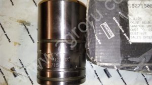 Sandvik Tamrock HLX5, поршень , , рем.к-,	 передний цилиндр