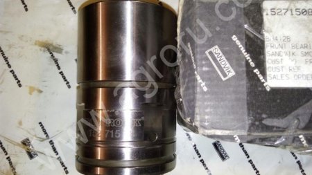 Sandvik Tamrock HLX5, поршень , , рем.к-,	 передний цилиндр